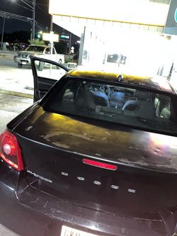 2011 dodge avenger