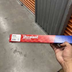 Hyundai Veloster And Elantra Inner Tie Rod