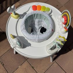 Skip Hop Baby Activity Center