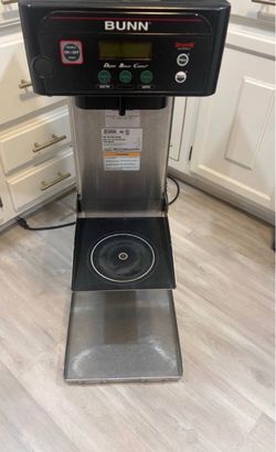 BUNN Infusion Series Commercial Coffee Brewer