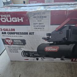 Air Compressor