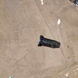 Sprinkler Pop Nozzle