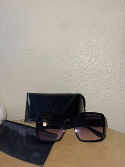 Sunglasses Fen