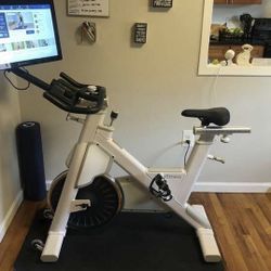 Myx Fitness Bike