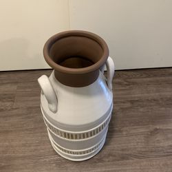 Ceramic Vase