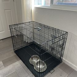 Dog Kennel