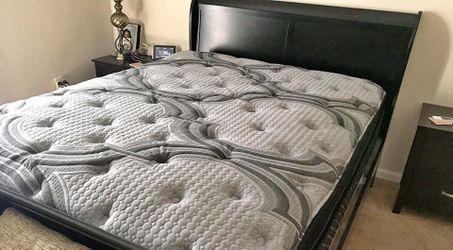 King Mattress - Ultimate Rest - $25 Payment Plan Available