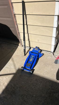 Floor Jack 3 Ton