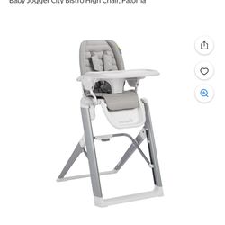 Baby Jogger High Chair 