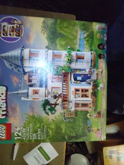 Lego 