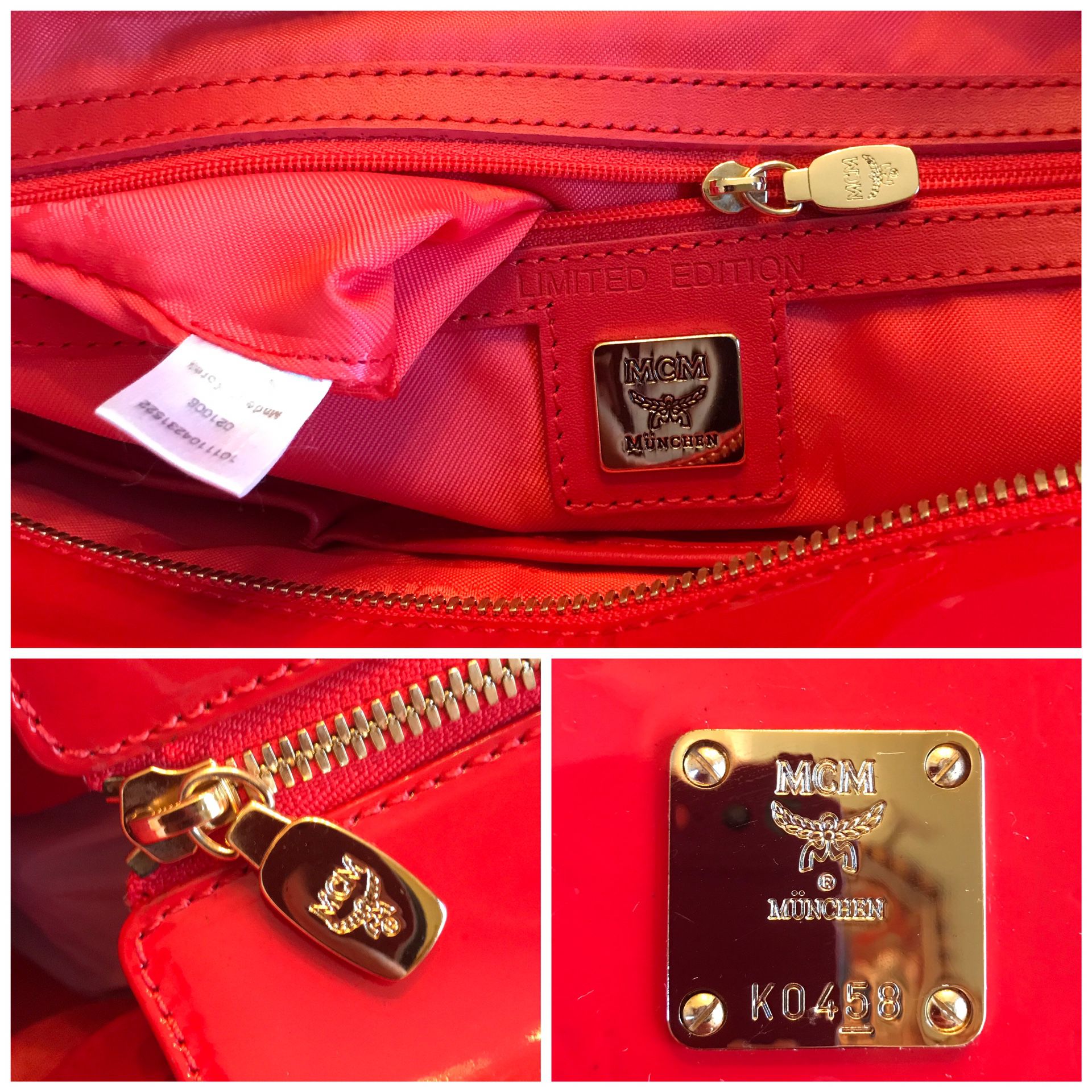 Womens MCM Bag for Sale in Mableton, GA - OfferUp