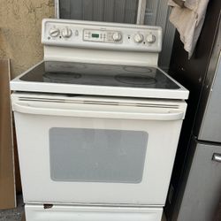 Electric  Stove 