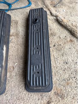 5.0 5.7 valve covers 305 350