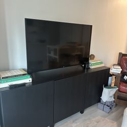  LG 50" 4K UHD Smart TV (50UN7000PUC)