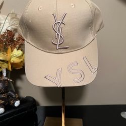 New Quality  Ysl Hat 