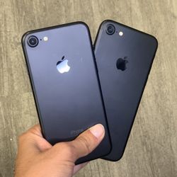 iPhone 7 Unlocked ($80 Down)