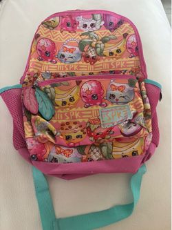 SPK backpack