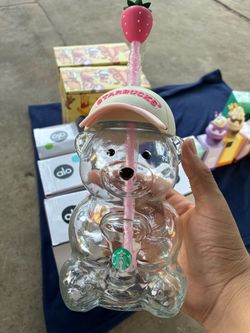 Starbucks cup