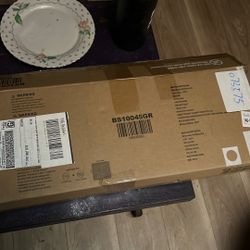 Brand New Baby Play Pen