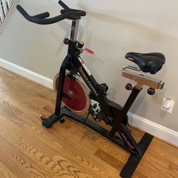 Schwinn Pro-Form 290 SPX Indoor Cycle