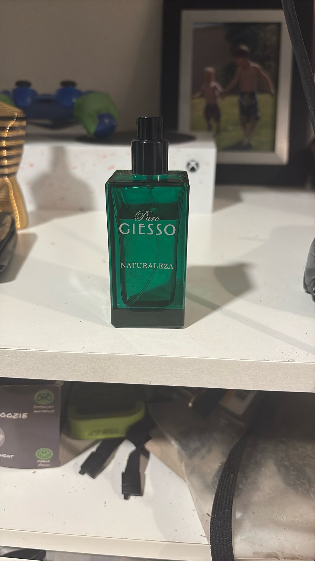 giesso cologne