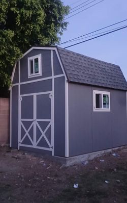 Storehouse