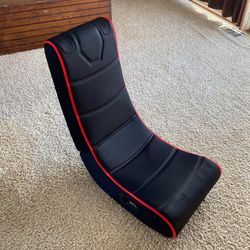 Sharper Image Gaming Chair