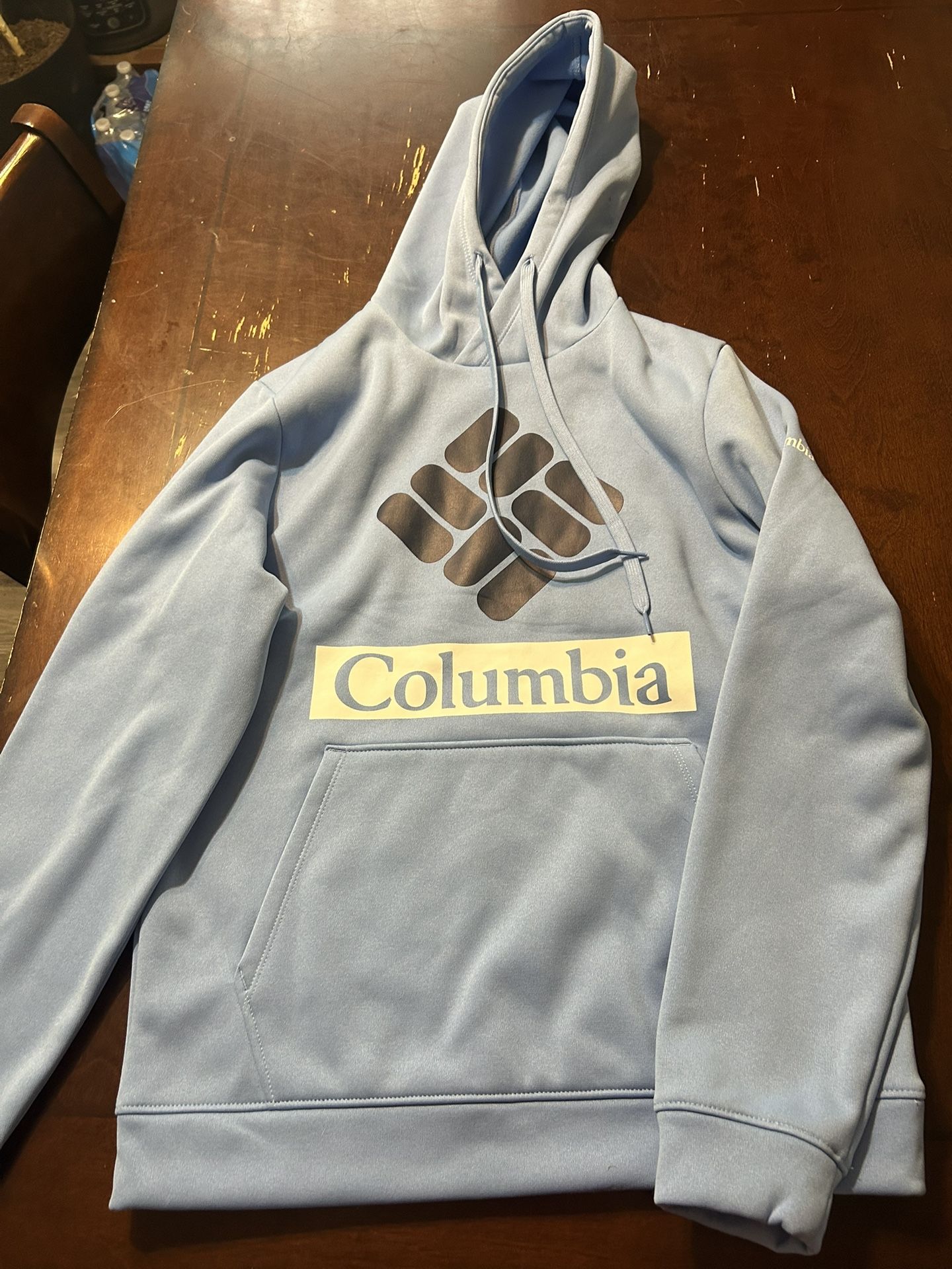 Brand new Columbia hoodie