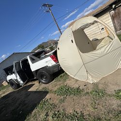 Alvantor 12x12 Pop Up Canopy Tent