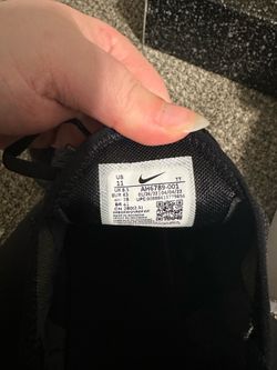 Nike 270 Women’s