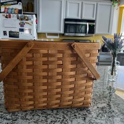 Large basket