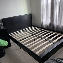 Bed Frame - Full Size