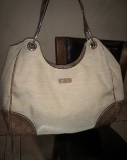 Gucci handbag