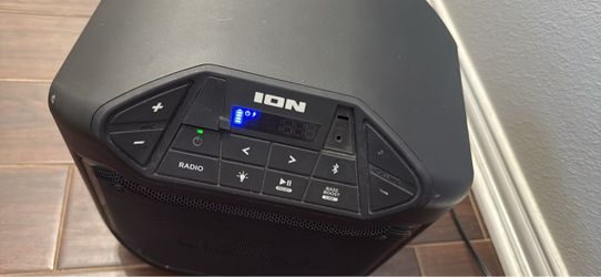 Speaker