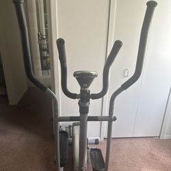 Elliptical 