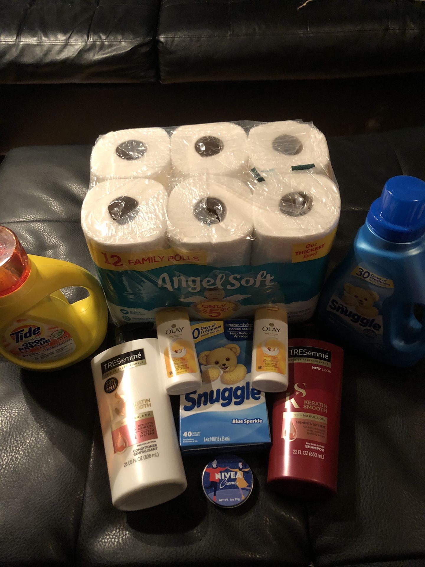 Home Care Bundle