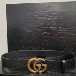 Gucci Belt 