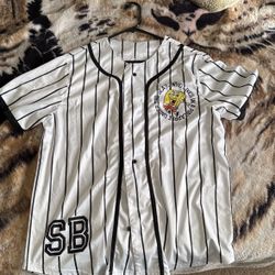 Baseball Jersey