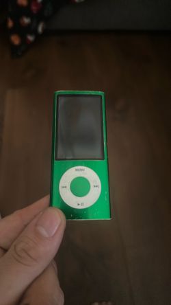 iPod