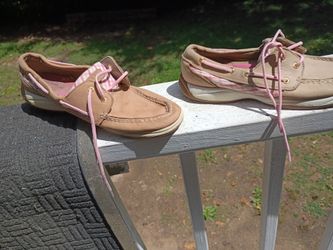 Sperrys