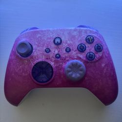 Xbox One Controller With Kontrol Freek 