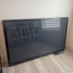 55 Inch LG TV