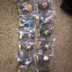 Marvel Toys 