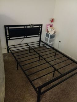 Bedroom Frame