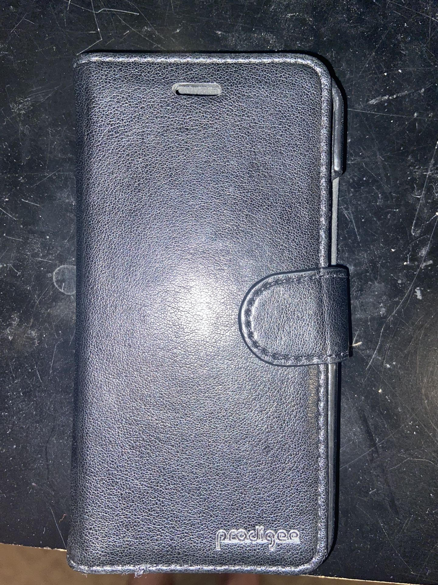 iPhone 6 wallet case