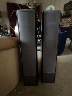 Tower JM Lab Cobalt 826 S Speaker