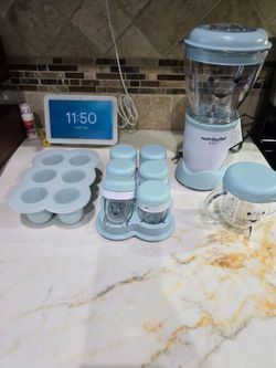 Baby NutriBullet