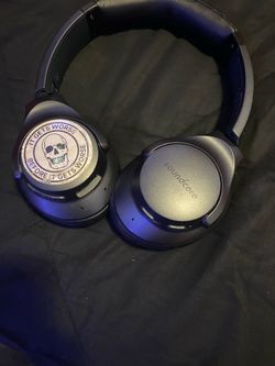 SoundCore Headphones