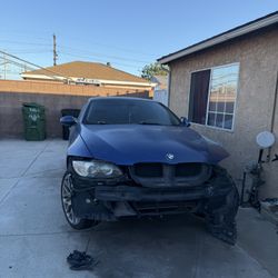 2008 BMW 328i