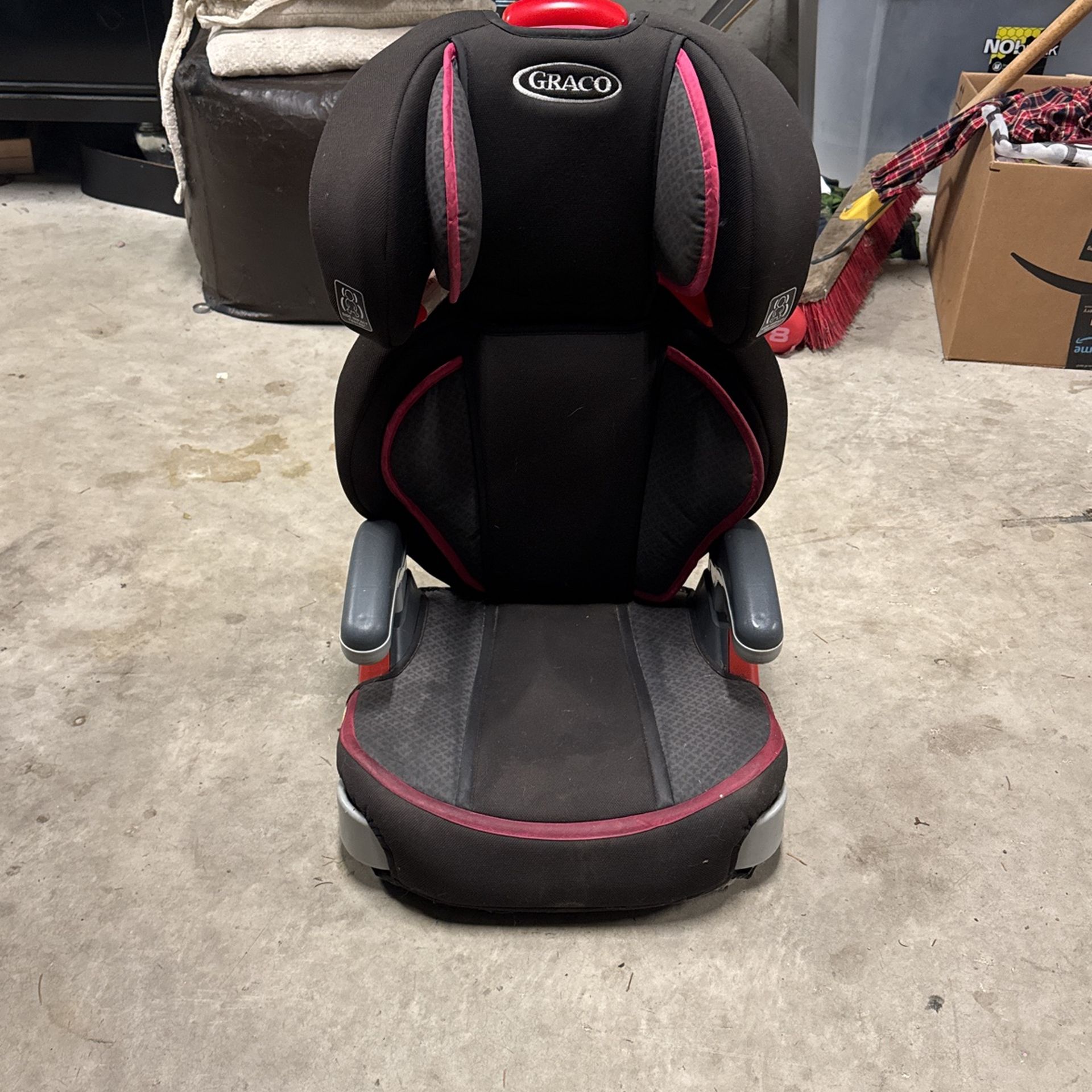 Graco Car Seat